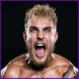 Jake Paul